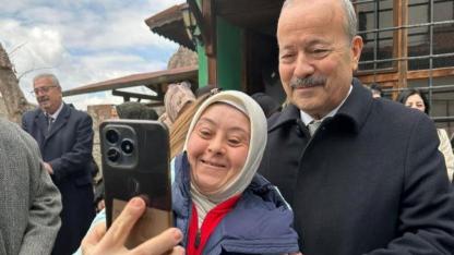 Milletvekili Taytak’tan Afyonkarahisar’da Yoğun Program