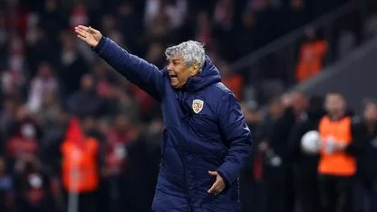 Milli takım kampında fenalaşan Mircea Lucescu, hastaneye kaldırıldı