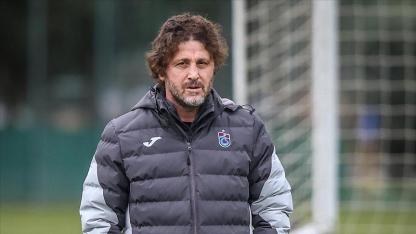 Trabzonspor Başkanı Ertuğrul Doğan'dan Fatih Tekke'ye övgü