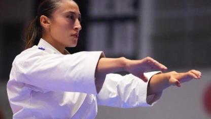 Milli Takıma Seçilen Şampiyonlar Göz Doldurdu