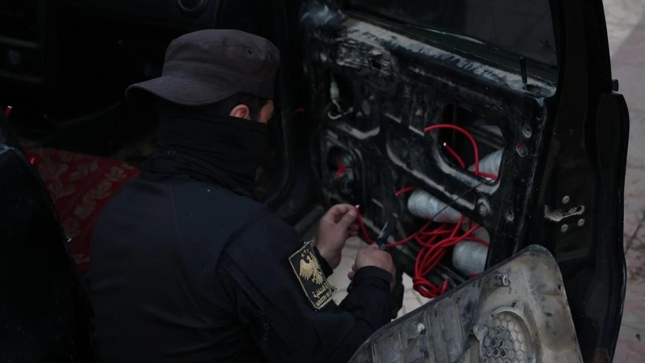 MİT’in paylaştığı istihbaratla DEAŞ hücresi çökertildi: 3 kişi yakalandı