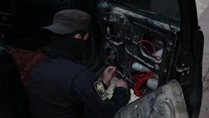 MİT’in paylaştığı istihbaratla DEAŞ hücresi çökertildi: 3 kişi yakalandı