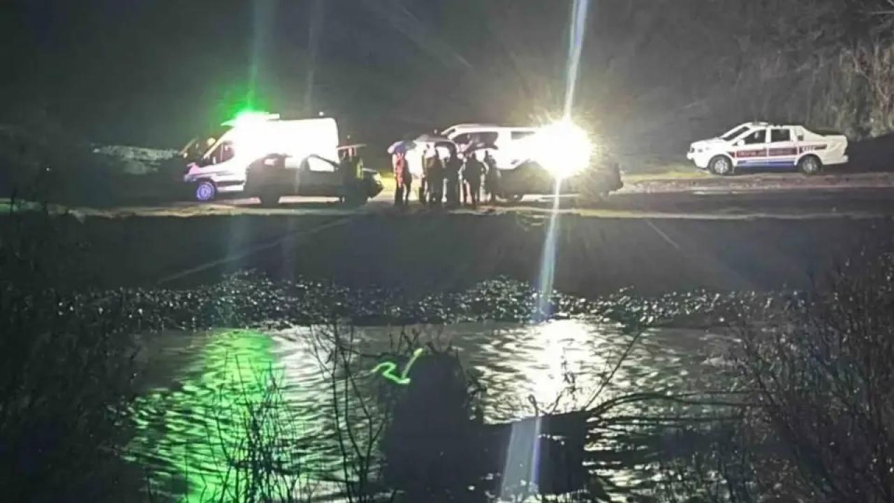 Muğla'da Balık Tutmak İsteyen Adam Canından Oldu!