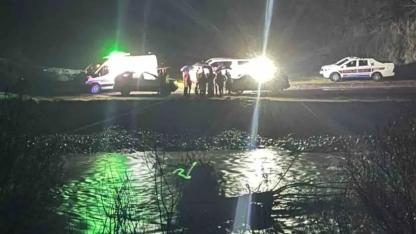 Muğla'da Balık Tutmak İsteyen Adam Canından Oldu!