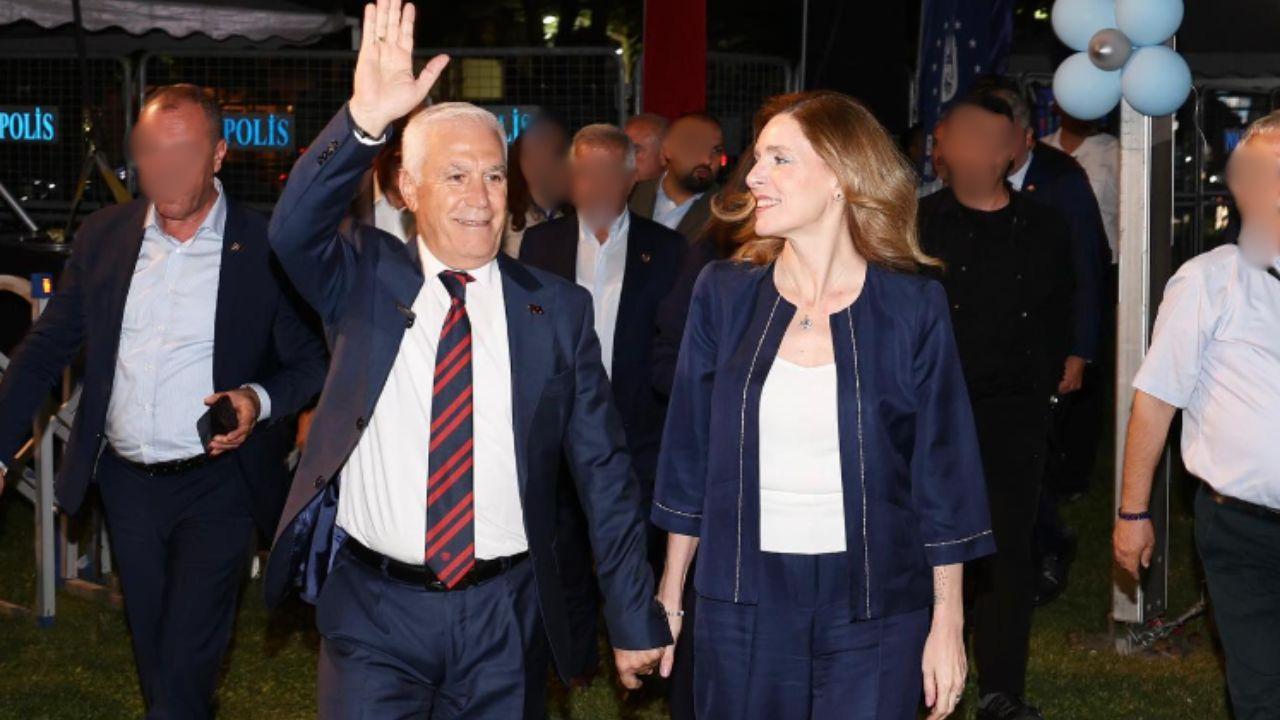 Mustafa Bozbey'in eşi Seden Bozbey kimdir kaç yaşında? İşte mesleği ve memleketi