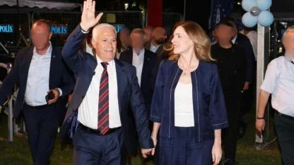 Mustafa Bozbey'in eşi Seden Bozbey kimdir kaç yaşında? İşte mesleği ve memleketi