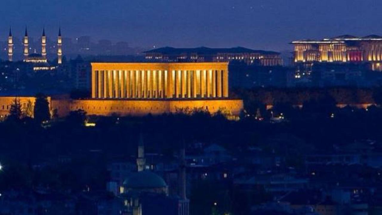 NATO zirvesi 2026’da Ankara’da!