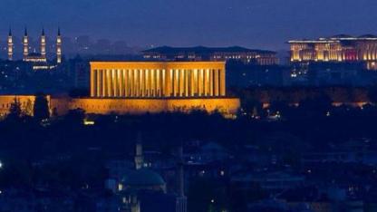 NATO zirvesi 2026’da Ankara’da!