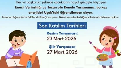OEDAŞ Geleneksel Şiir Ve Resim Yarışması Düzenleyecek