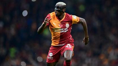 Osimhen’den Derbi Sözü!