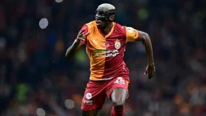 Osimhen’den Derbi Sözü!