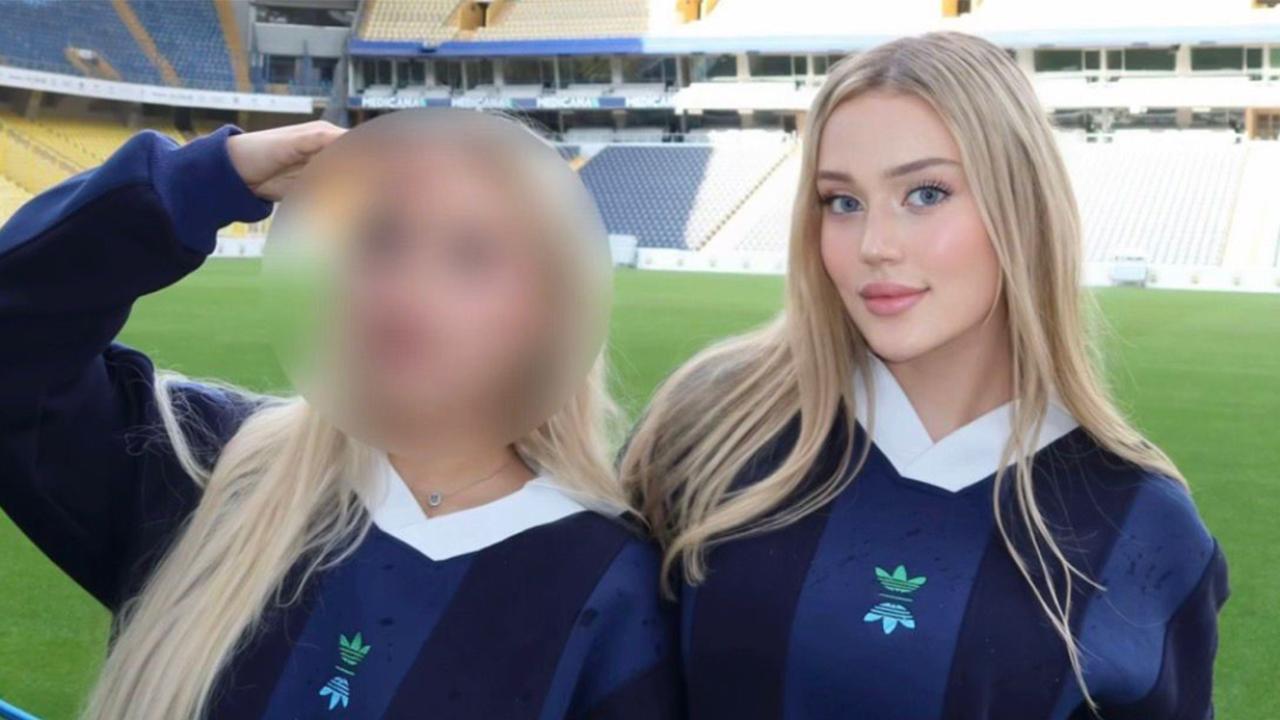 Osmangazi Köprüsü’nden Atlayan Kadının Fenomen Olduğu Ortaya Çıktı