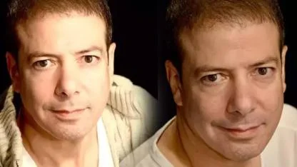 Oyuncu Canberk Uçucu hayatını kaybetti: Devlet Tiyatroları sanatçısı 57 yaşında vefat etti