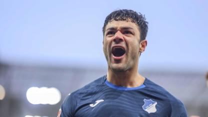 Ozan Kabak Ayın Oyuncusu Adayı Oldu: Bundesliga’da Dev Yıldızlarla Yarışacak