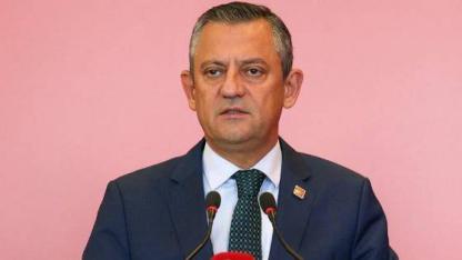 Özgür Özel Mal Varlığını Açıkladı!