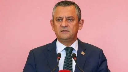 Özgür Özel Mal Varlığını Açıkladı!