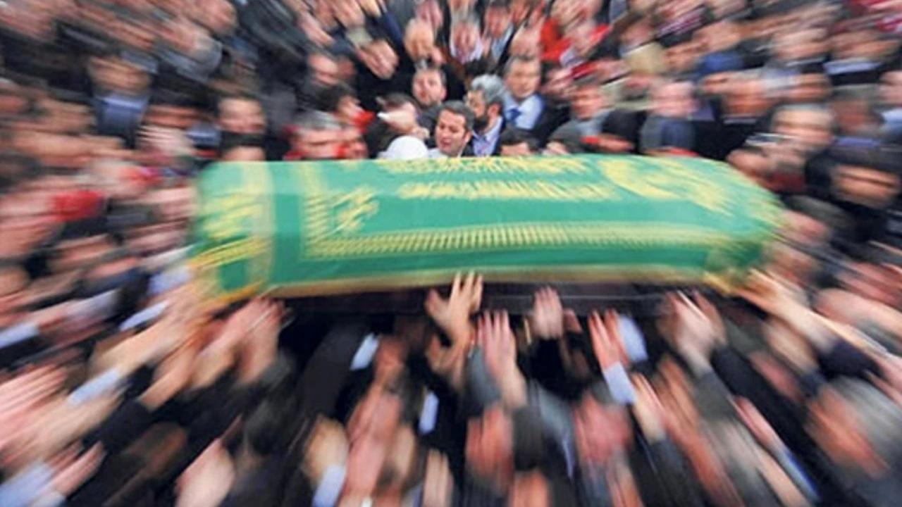 Palalı Ailesinin Acı Günü: Selahattin Palalı Hayatını Kaybetti