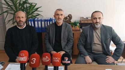 “Pazar Yerleri Esnaf Mağdur Edilmeden Kurulmalı”