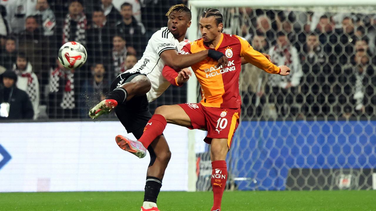 PFDK, Leroy Sane’ye 2 Maç Men Cezası Verdi