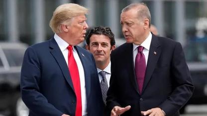 Cumhurbaşkanı Erdoğan ve Trump’tan İran Konusunda Kritik Görüşme