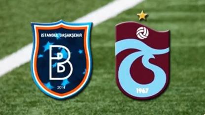 Süper Lig’de Dev Randevu: Başakşehir–Trabzonspor Maçı Bilgileri!