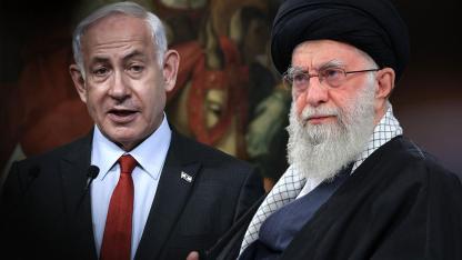 İsrail- İran Savaşı Neden Çıktı?