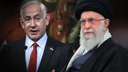 İsrail- İran Savaşı Neden Çıktı?