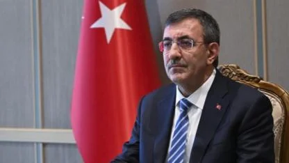 Cevdet Yılmaz: “Makroekonomik temellerimiz sağlam”