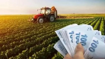 Mazot ve Gübre Desteği Ödemeleri 2026 Mart Ayında Başlıyor: Ödeme ve Başvuru Şartları!