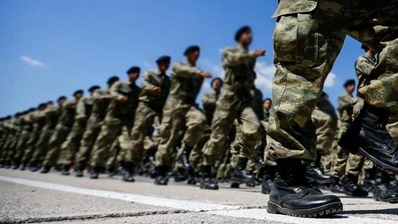 Bedelli askerliğe zam geliyor: Yeni ücret 417 bin lira olacak