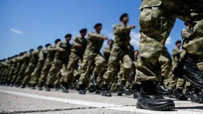Bedelli askerliğe zam geliyor: Yeni ücret 417 bin lira olacak
