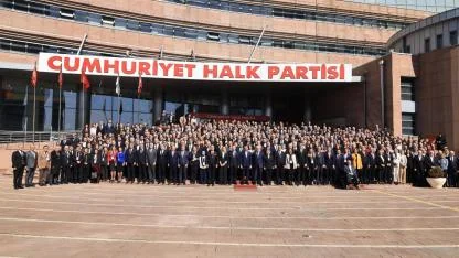 CHP somut vaatlerini açıkladı: İktidara Geldikleri Takdirde Ne Yapacaklarını Açıkladılar!