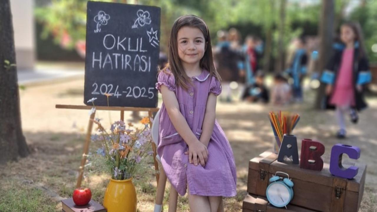 Bursa’da Kahreden Ölüm: 7 Yaşındaki Gökçe Şentürk Hayatını Kaybetti!