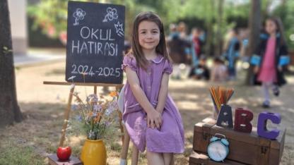 Bursa’da Kahreden Ölüm: 7 Yaşındaki Gökçe Şentürk Hayatını Kaybetti!