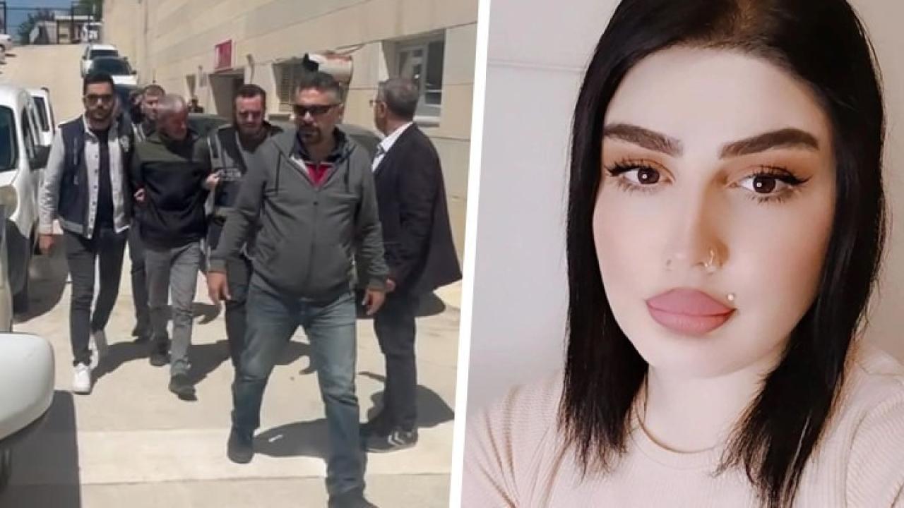 Elazığ’da Dilara Günana Cinayetinde Mahkeme Kararını Verdi!