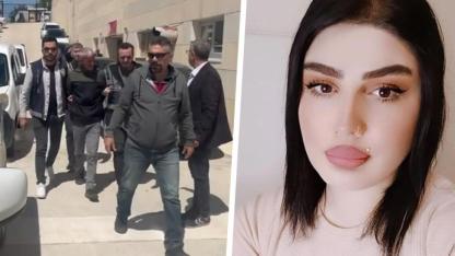 Elazığ’da Dilara Günana Cinayetinde Mahkeme Kararını Verdi!