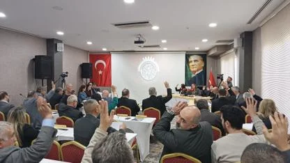 Afyonkarahisar Belediye Meclisi Gündeminde Sadıkbey’e Doğalgaz Talebi