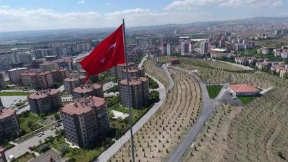 Etimesgut'un Anlamı Nedir?