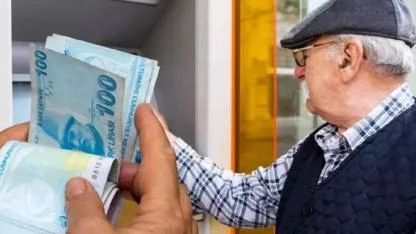 Emekli Memur Maaşı 2026 Mart Enflasyon Farkı Açıklandı: Zam Oranları Belli Oldu!