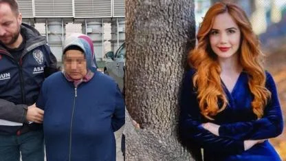Samsun’da Anne, Kızını Boğarak Öldürdü: Ağırlaştırılmış Müebbet Hapis Cezası!