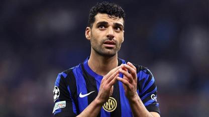 Dünyaca Ünlü İranlı Golcü Mehdi Taremi’den Kritik Karar: Orduya Katılıyor!