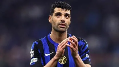Dünyaca Ünlü İranlı Golcü Mehdi Taremi’den Kritik Karar: Orduya Katılıyor!