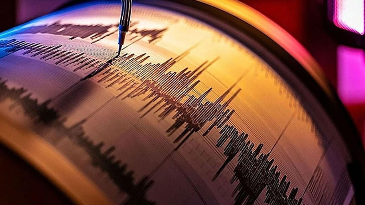 Rusya Soçi’de 4,4 Büyüklüğünde Deprem!