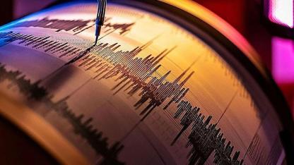 Rusya Soçi’de 4,4 Büyüklüğünde Deprem!