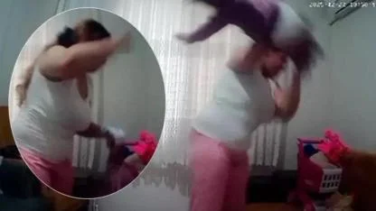 Antalya’da 1 Yaşındaki Bebeğe Şiddet Davasında Karar Çıktı!