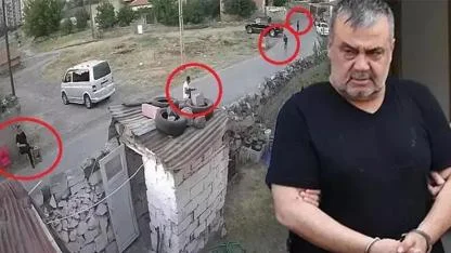 Şarkıcı Metin Işık’a 4 Yıl Hapis Cezası Kesinleşti: Cezaevine Teslim Oldu!