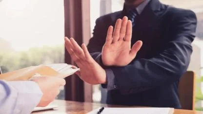 İrtikap Suçu Ne Demektir?