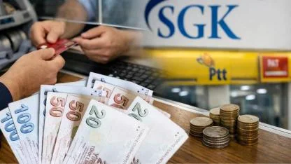 Sosyal Güvenlik Kurumu 2026 Mart Emekli Maaşı Ödeme Takvimi Açıklandı mı? 4A, 4B, 4C Maaşları Bayramdan Önce Yatar mı?