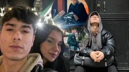 Hakan Çakır Cinayeti Davasında Mütalaa Açıklandı!