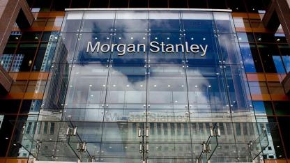 Morgan Stanley 2.500 Çalışanını İşten Çıkardığını Duyurdu!